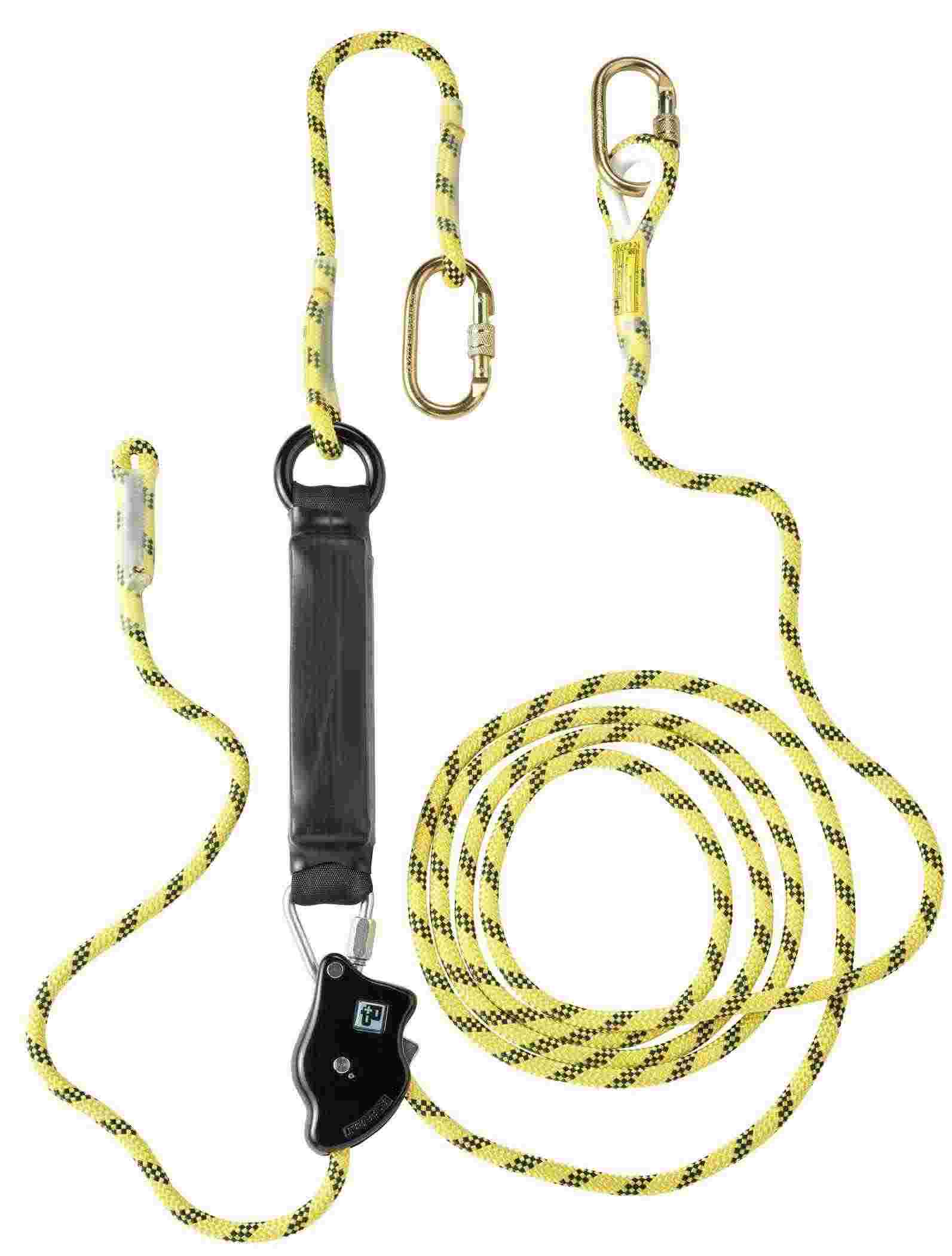 Rope-Rat Work  Positioning System 5M #90092/RRWPS/5M